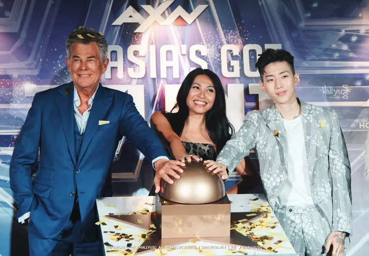 Jay Park - Chàng giám khảo cực hot của Asias Got Talent 2017 - Ảnh 3. Jay Park - Chàng giám khảo cực hot của Asias Got Talent 2017 - Ảnh 3.