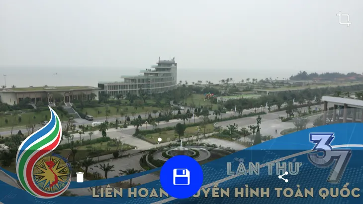 Hướng dẫn cách chụp ảnh với khung chủ đề LHTHTQ 37 - Ảnh 5. Hướng dẫn cách chụp ảnh với khung chủ đề LHTHTQ 37 - Ảnh 5.