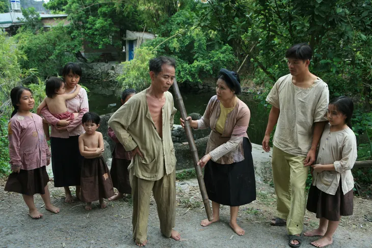 Dàn diễn viên vừa lạ vừa quen hứa hẹn tạo sức hút trong phim mới Thương nhớ ở ai - Ảnh 5. Dàn diễn viên vừa lạ vừa quen hứa hẹn tạo sức hút trong phim mới Thương nhớ ở ai - Ảnh 5.