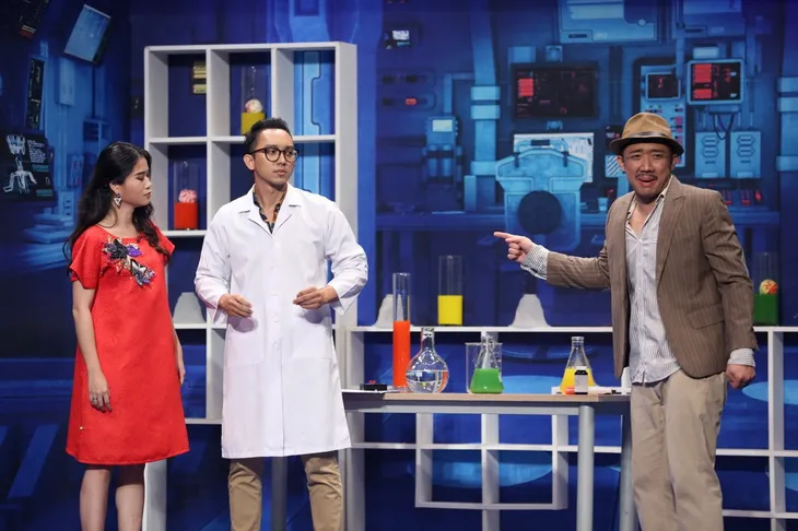 Đêm tiệc cùng sao lên sóng, Xuân Bắc ca hát trong Ban nhạc Việt - Ảnh 3. Đêm tiệc cùng sao lên sóng, Xuân Bắc ca hát trong Ban nhạc Việt - Ảnh 3.