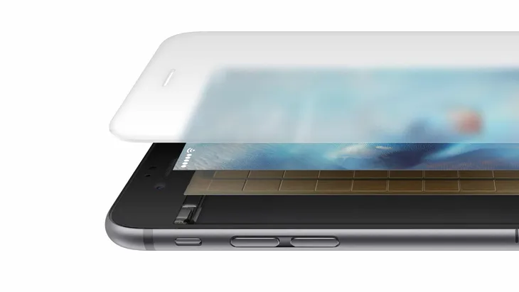 Hãy quên iPhone 8 đi, iPhone 9 đã bắt đầu lộ diện - Ảnh 1. Hãy quên iPhone 8 đi, iPhone 9 đã bắt đầu lộ diện - Ảnh 1.