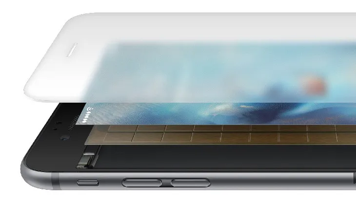 Samsung chuẩn bị hết thời cửa trên với Apple - Ảnh 1. Samsung chuẩn bị hết thời cửa trên với Apple - Ảnh 1.