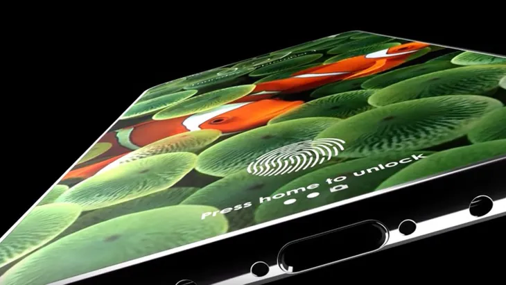 iPhone 8 sẽ ra mắt vào tháng 9 nhưng rất ít và siêu chát - Ảnh 1. iPhone 8 sẽ ra mắt vào tháng 9 nhưng rất ít và siêu chát - Ảnh 1.