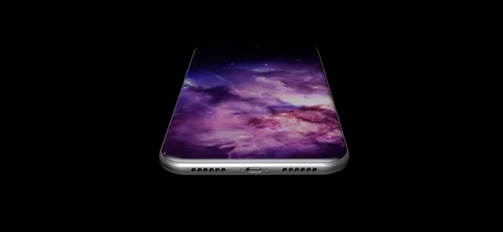 iPhone 8 có 3 phiên bản bộ nhớ, đắt hơn Note 8 chút xíu - Ảnh 2.