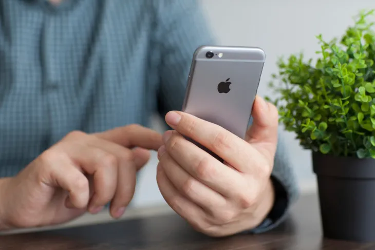Bạn có biết người Mỹ cuồng sản phẩm của Apple như thế nào? - Ảnh 2. Bạn có biết người Mỹ cuồng sản phẩm của Apple như thế nào? - Ảnh 2.
