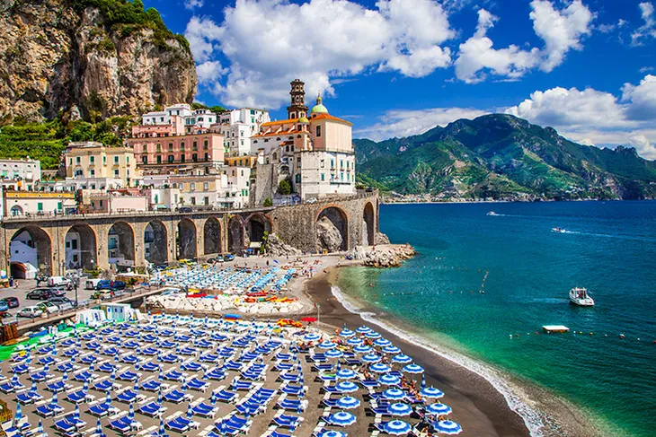 Đến Italy, du khách không thể bỏ qua những nơi này - Ảnh 5. Đến Italy, du khách không thể bỏ qua những nơi này - Ảnh 5.