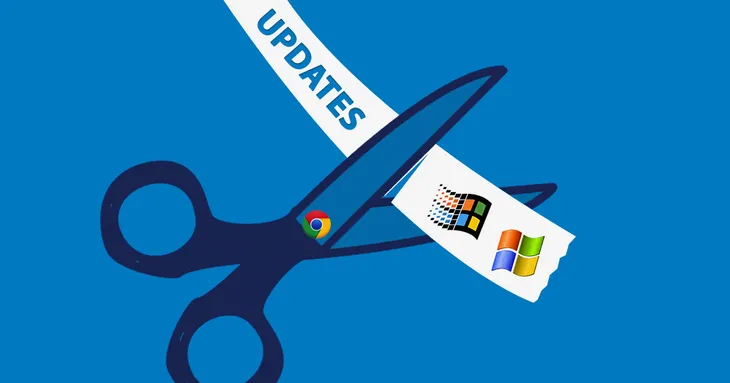 Mozilla khai tử Firefox trên Windows XP và Vista vào năm 2018 - Ảnh 1. Mozilla khai tử Firefox trên Windows XP và Vista vào năm 2018 - Ảnh 1.
