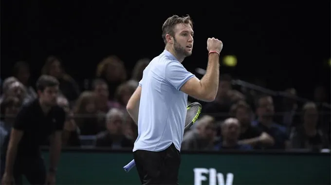 K+ phát sóng độc quyền ATP World Tour Finals 2017 - Ảnh 1. K+ phát sóng độc quyền ATP World Tour Finals 2017 - Ảnh 1.