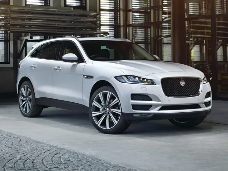 Những mẫu xe crossover tiết kiệm nhiên liệu nhất năm 2017 - Ảnh 5. Những mẫu xe crossover tiết kiệm nhiên liệu nhất năm 2017 - Ảnh 5.