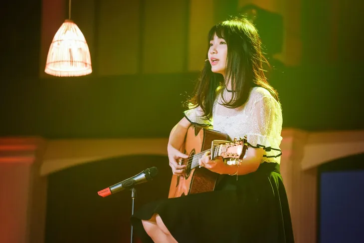 Cặp đôi hoàn hảo - Trữ tình & Bolero quy tụ dàn khách mời toàn sao khủng - Ảnh 12. Cặp đôi hoàn hảo - Trữ tình & Bolero quy tụ dàn khách mời toàn sao khủng - Ảnh 12.