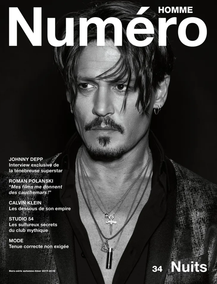Johnny Depp xuất hiện lạnh lùng sau đổ vỡ - Ảnh 5. Johnny Depp xuất hiện lạnh lùng sau đổ vỡ - Ảnh 5.