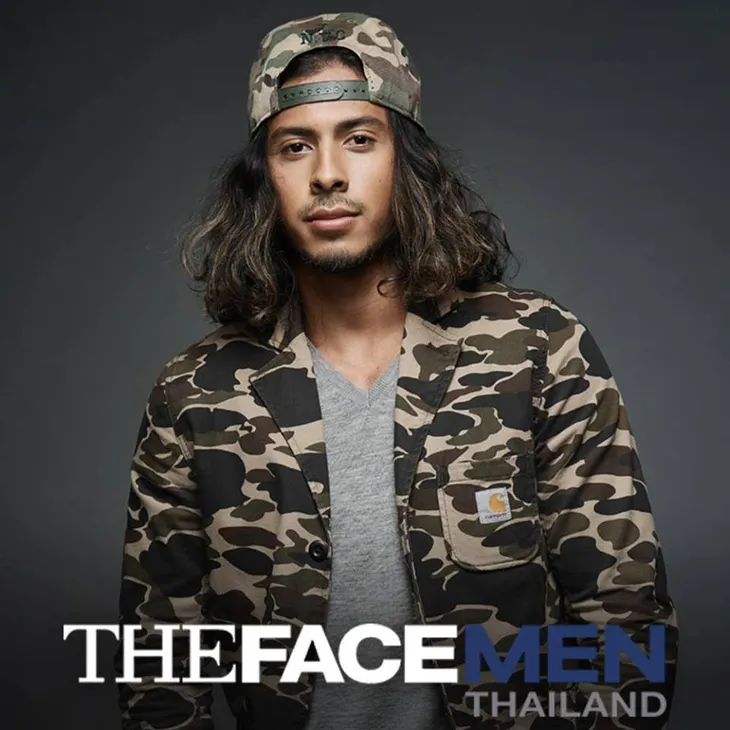 The Face Men: Lukkade bất mãn, Peach ngậm ngùi với chiến thắng đầu tiên - Ảnh 6. The Face Men: Lukkade bất mãn, Peach ngậm ngùi với chiến thắng đầu tiên - Ảnh 6.