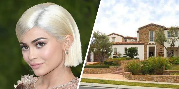 Bộ sưu tập bất động sản của nhà Kardashian - Ảnh 11. Bộ sưu tập bất động sản của nhà Kardashian - Ảnh 11.