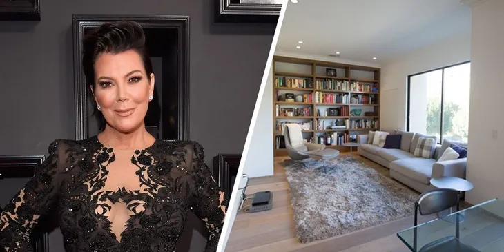 Bộ sưu tập bất động sản của nhà Kardashian - Ảnh 10. Bộ sưu tập bất động sản của nhà Kardashian - Ảnh 10.