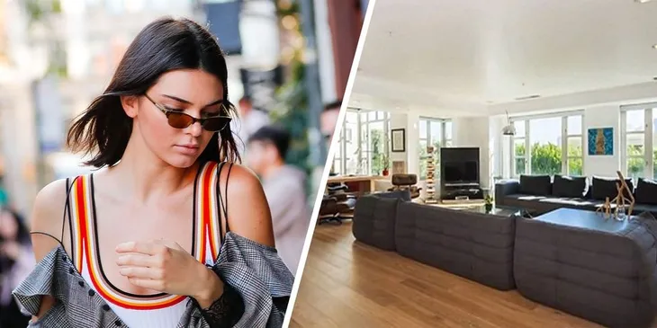 Bộ sưu tập bất động sản của nhà Kardashian - Ảnh 8. Bộ sưu tập bất động sản của nhà Kardashian - Ảnh 8.
