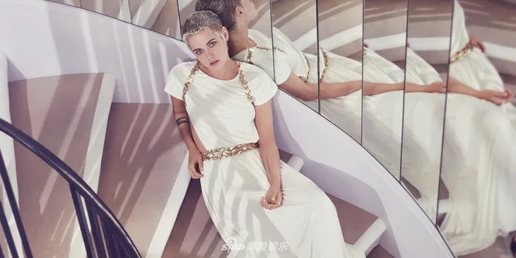 Kristen Stewart vừa cá tính vừa quyến rũ chết người trong loạt ảnh mới - Ảnh 5. Kristen Stewart vừa cá tính vừa quyến rũ chết người trong loạt ảnh mới - Ảnh 5.