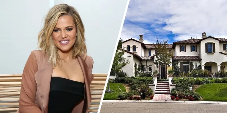 Bộ sưu tập bất động sản của nhà Kardashian - Ảnh 5. Bộ sưu tập bất động sản của nhà Kardashian - Ảnh 5.