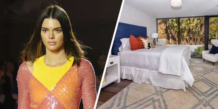 Bộ sưu tập bất động sản của nhà Kardashian - Ảnh 4. Bộ sưu tập bất động sản của nhà Kardashian - Ảnh 4.