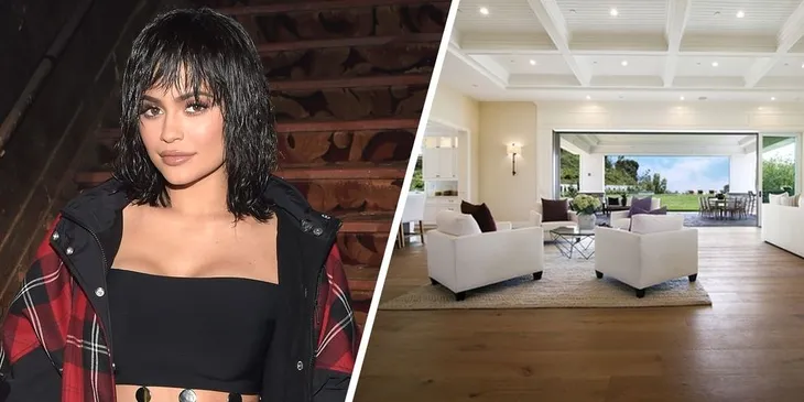 Bộ sưu tập bất động sản của nhà Kardashian - Ảnh 3. Bộ sưu tập bất động sản của nhà Kardashian - Ảnh 3.