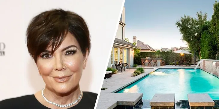 Bộ sưu tập bất động sản của nhà Kardashian - Ảnh 2. Bộ sưu tập bất động sản của nhà Kardashian - Ảnh 2.