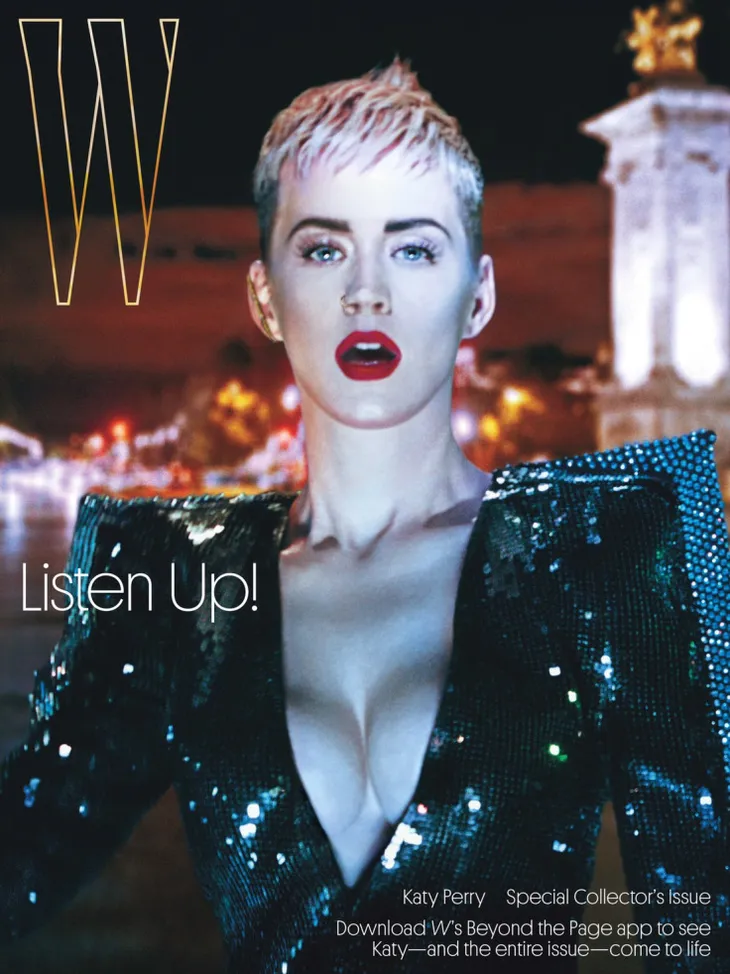 Katy Perry đầy cá tính, sẵn sàng cho những cuộc chiến mới - Ảnh 6. Katy Perry đầy cá tính, sẵn sàng cho những cuộc chiến mới - Ảnh 6.