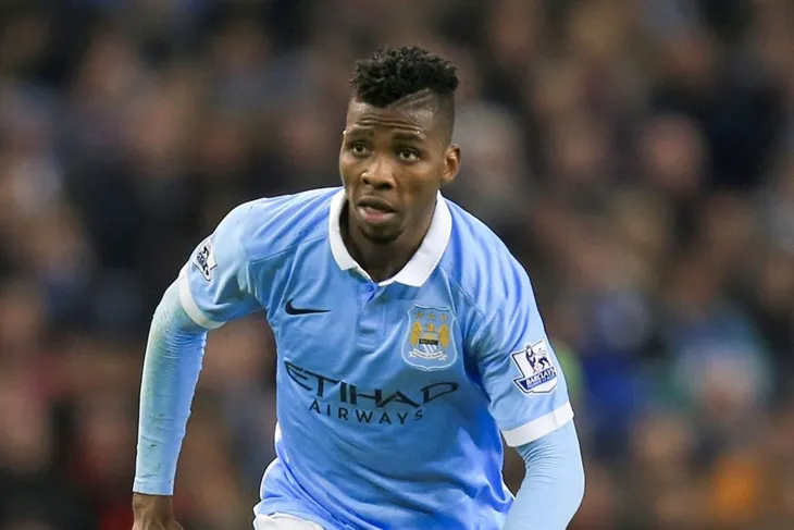 Leicester City sẵn sàng giải cứu Iheanacho Leicester City sẵn sàng giải cứu Iheanacho