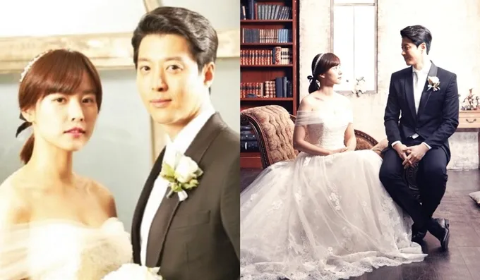 Lee Dong Gun: Vừa làm vua, vừa chuẩn bị cưới, vừa chăm vợ bầu - Ảnh 4. Lee Dong Gun: Vừa làm vua, vừa chuẩn bị cưới, vừa chăm vợ bầu - Ảnh 4.