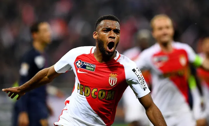 HLV Arsene Wenger coi Thomas Lemar là mục tiêu số 1 bổ sung hàng tiền vệ HLV Arsene Wenger coi Thomas Lemar là mục tiêu số 1 bổ sung hàng tiền vệ