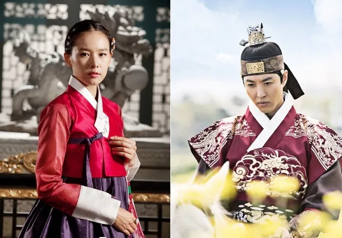 Lee Dong Gun: 4 ngày đóng phim không về nhà và cái kết bất ngờ... - Ảnh 2. Lee Dong Gun: 4 ngày đóng phim không về nhà và cái kết bất ngờ... - Ảnh 2.