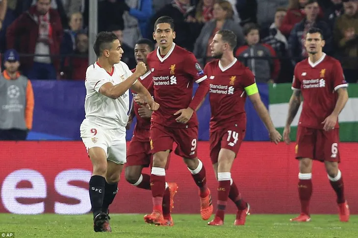 Kết quả Champions League sáng ngày 22/11: Real đại thắng, Liverpool chia điểm phút cuối - Ảnh 5. Kết quả Champions League sáng ngày 22/11: Real đại thắng, Liverpool chia điểm phút cuối - Ảnh 5.