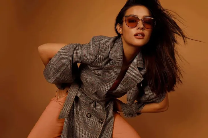 Liza Soberano - Gương mặt đẹp nhất thế giới - Ảnh 3. Liza Soberano - Gương mặt đẹp nhất thế giới - Ảnh 3.