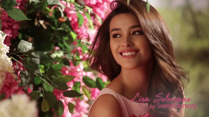 Liza Soberano - Gương mặt đẹp nhất thế giới - Ảnh 2. Liza Soberano - Gương mặt đẹp nhất thế giới - Ảnh 2.