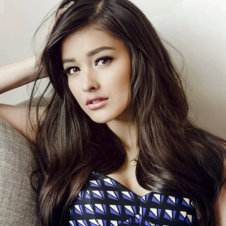 Liza Soberano - Gương mặt đẹp nhất thế giới - Ảnh 7. Liza Soberano - Gương mặt đẹp nhất thế giới - Ảnh 7.