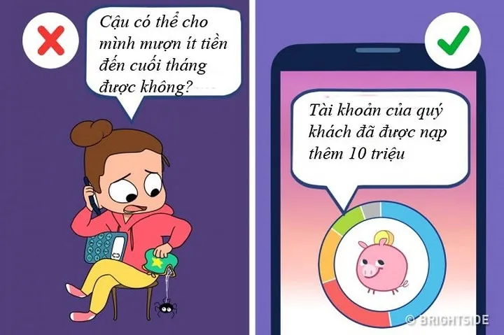 Những sai lầm phụ nữ cần tránh để độc lập về mặt tài chính - Ảnh 1. Những sai lầm phụ nữ cần tránh để độc lập về mặt tài chính - Ảnh 1.
