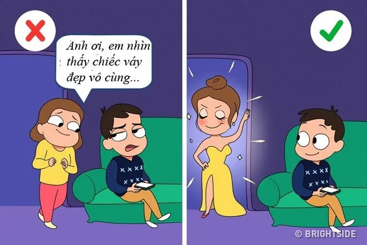 Những sai lầm phụ nữ cần tránh để độc lập về mặt tài chính - Ảnh 3. Những sai lầm phụ nữ cần tránh để độc lập về mặt tài chính - Ảnh 3.