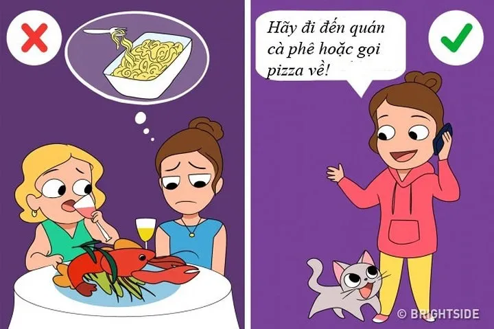 Những sai lầm phụ nữ cần tránh để độc lập về mặt tài chính - Ảnh 5. Những sai lầm phụ nữ cần tránh để độc lập về mặt tài chính - Ảnh 5.