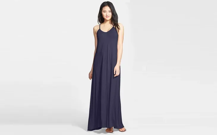 Những kiểu váy bạn nên lựa chọn khi đi du lịch mùa hè - Ảnh 4. Những kiểu váy bạn nên lựa chọn khi đi du lịch mùa hè - Ảnh 4.