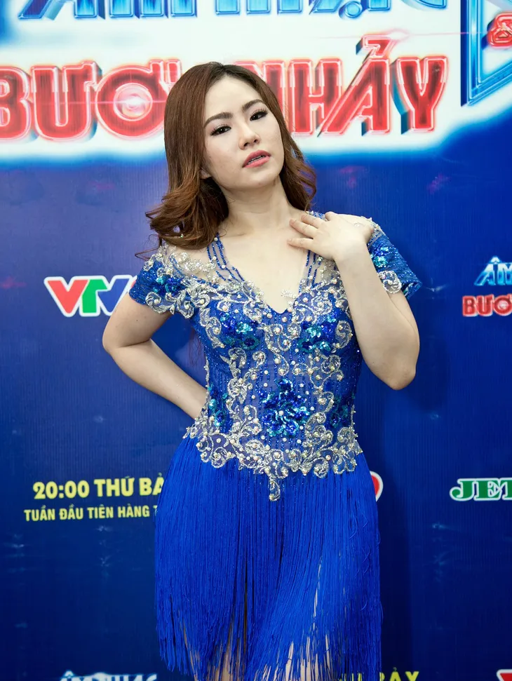 Vũ Cát Tường sẽ “cháy” hết mình trong minishow Âm nhạc và Bước nhảy - Ảnh 3. Vũ Cát Tường sẽ “cháy” hết mình trong minishow Âm nhạc và Bước nhảy - Ảnh 3.