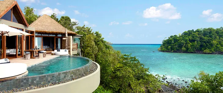 Việc gì phải đi Maldives cho xa, đã có thiên đường hạ giới ngay gần Việt Nam! - Ảnh 6. Việc gì phải đi Maldives cho xa, đã có thiên đường hạ giới ngay gần Việt Nam! - Ảnh 6.