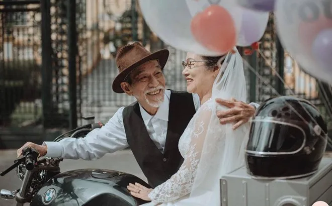 Diễn viên Đất và người Mai Ngọc Căn qua đời - Ảnh 1. Diễn viên Đất và người Mai Ngọc Căn qua đời - Ảnh 1.