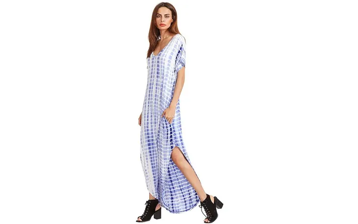 Những kiểu váy bạn nên lựa chọn khi đi du lịch mùa hè - Ảnh 12. Những kiểu váy bạn nên lựa chọn khi đi du lịch mùa hè - Ảnh 12.
