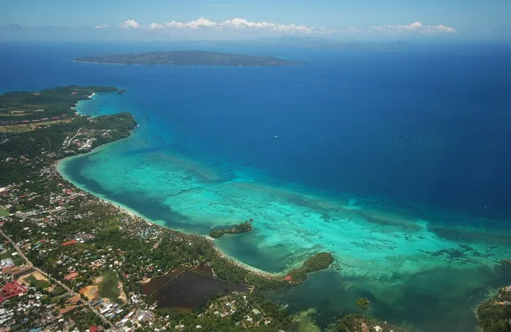 Du lịch Cebu, Philippines: Chẳng lo thiếu chỗ ăn chơi, ngắm cảnh - Ảnh 1. Du lịch Cebu, Philippines: Chẳng lo thiếu chỗ ăn chơi, ngắm cảnh - Ảnh 1.