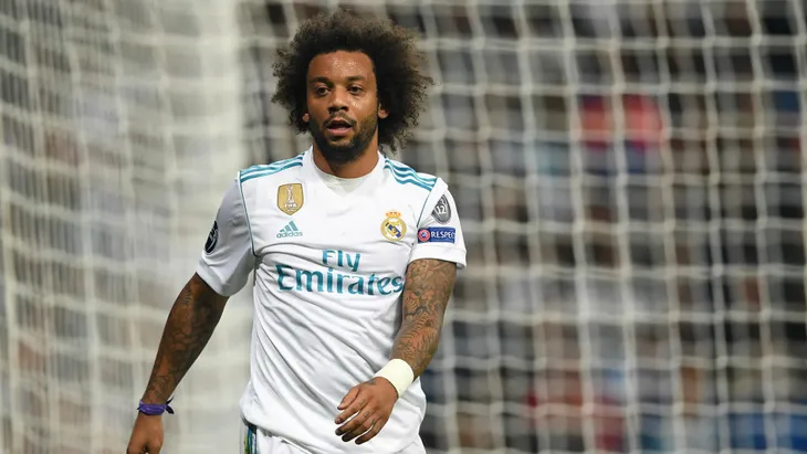 Đội phó Real Madrid dọa ra đi cùng Ronaldo - Ảnh 1.