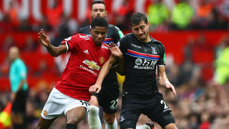 Kevin de Bruyne, Rashford, Harry Kane xuất sắc nhất vòng 7 Premier League 2017/18 - Ảnh 9. Kevin de Bruyne, Rashford, Harry Kane xuất sắc nhất vòng 7 Premier League 2017/18 - Ảnh 9.