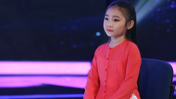 Nhìn lại 7 gương mặt cực đáng yêu tranh tài ở chung kết Biệt tài tí hon - Ảnh 9. Nhìn lại 7 gương mặt cực đáng yêu tranh tài ở chung kết Biệt tài tí hon - Ảnh 9.