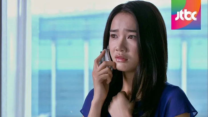 Khó có thể tin Nhã Phương từng đóng trong phim truyền hình Hàn Quốc như thế này - Ảnh 1. Khó có thể tin Nhã Phương từng đóng trong phim truyền hình Hàn Quốc như thế này - Ảnh 1.