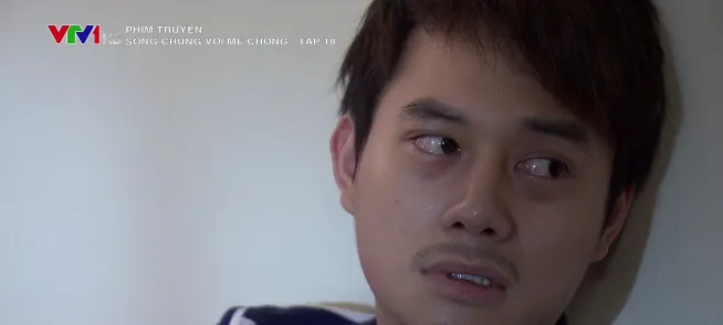 Sống chung với mẹ chồng: Thanh (Anh Dũng) tự nhận mình là kẻ khốn nạn, mờ mắt vì ghen tuông - Ảnh 1. Sống chung với mẹ chồng: Thanh (Anh Dũng) tự nhận mình là kẻ khốn nạn, mờ mắt vì ghen tuông - Ảnh 1.