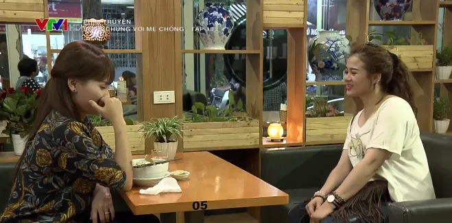 Sống chung với mẹ chồng – Tập 18: Vân (Bảo Thanh) đau đớn vì bị chồng đánh chảy máu, quyết trốn khỏi bi kịch hôn nhân - Ảnh 11. Sống chung với mẹ chồng – Tập 18: Vân (Bảo Thanh) đau đớn vì bị chồng đánh chảy máu, quyết trốn khỏi bi kịch hôn nhân - Ảnh 11.