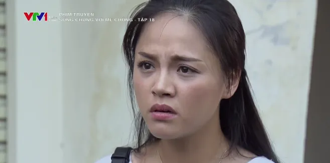 Sống chung với mẹ chồng – Tập 18: Vân (Bảo Thanh) đau đớn vì bị chồng đánh chảy máu, quyết trốn khỏi bi kịch hôn nhân - Ảnh 12. Sống chung với mẹ chồng – Tập 18: Vân (Bảo Thanh) đau đớn vì bị chồng đánh chảy máu, quyết trốn khỏi bi kịch hôn nhân - Ảnh 12.