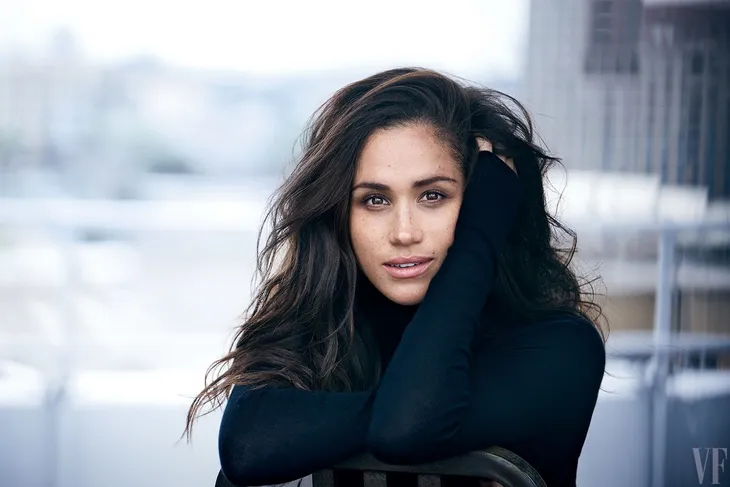 Vợ sắp cưới Meghan Markle của hoàng tử Harry trở thành tâm điểm tìm kiếm trên mạng - Ảnh 2. Vợ sắp cưới Meghan Markle của hoàng tử Harry trở thành tâm điểm tìm kiếm trên mạng - Ảnh 2.